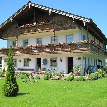 Schwaigerhof Διαμέρισμα Grassau  Εξωτερικό φωτογραφία
